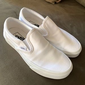 Slip-On Vans